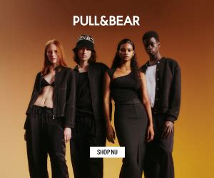 pull & bear nederland.